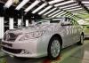 Megkezdődött az Új Toyota Camry Gyártása Oroszországban