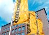 Continental Celebrates Roofing Ceremony for New Russian Tire Plant
