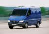 Daimler and GAZ Start Implementation of Mercedes-Benz Vans Manufacturing in Russia