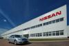 Delay in Supplies Halts Production at Nissan’s St. Petersburg Facility