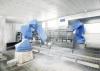 Dürr Installs a Total of 155 Painting Robots at Volkswagen in Bratislava