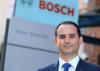 Új Vezető a Magyarországi Bosch Csoport Élén