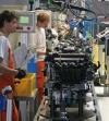 A Kia Motors Szlovákia elkészítette egymilliomodik motorját