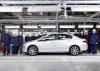 Peugeot 408 Pilot Production Starts in Russia