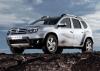 Hamarosan Megkezdődik a Renault Duster Oroszországi Gyártása