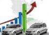  A Škoda Októberben is Kétszámjegyű Növekedéssel Ért El