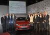 A Volkswagen Oroszországi Üzemében Elkészült a Háromszázezredik Autó