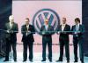 A VW Megnyitotta Századik Autókereskedését Oroszországban