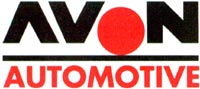 Avon Automotive a.s.