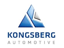 Kongsberg Automotive, s.r.o. 