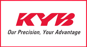 Kyb Manufacturing Czech, s.r.o.