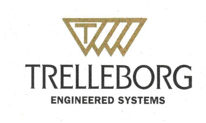 Trelleborg Wheel Systems Liepaja SIA